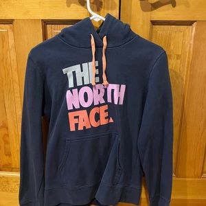 North Face Hoodie
